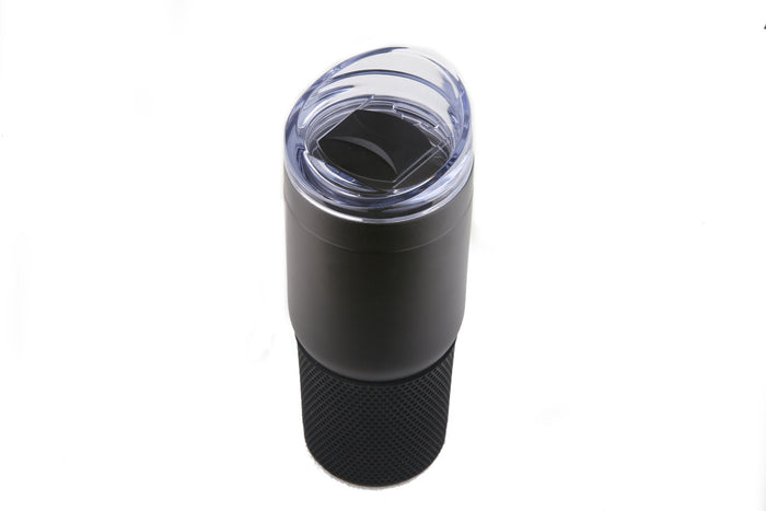 Caterpillar 32oz Black Taiga Tumbler