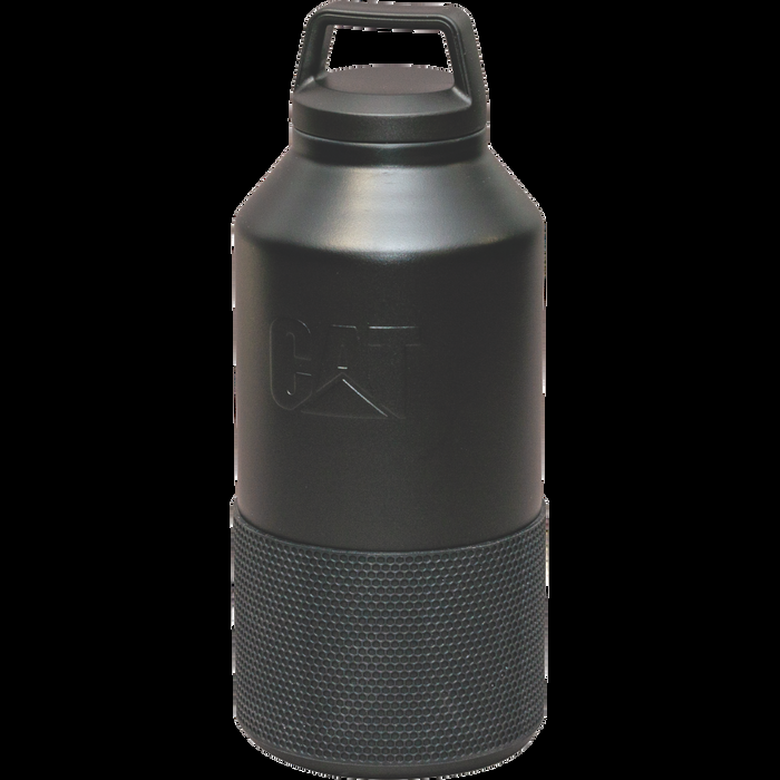 caterpillar 64oz Stainless Steel Hydration Flask