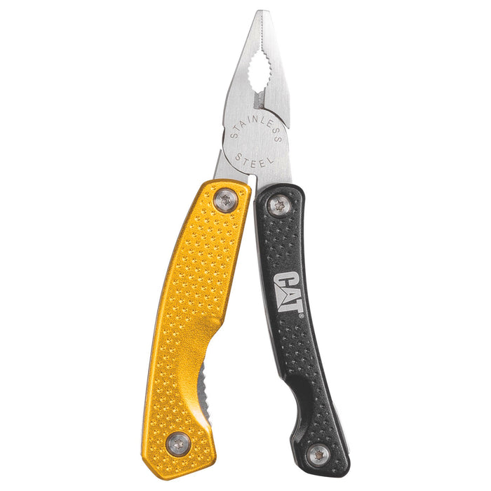 Caterpillar 8 In 1 Multi Tool