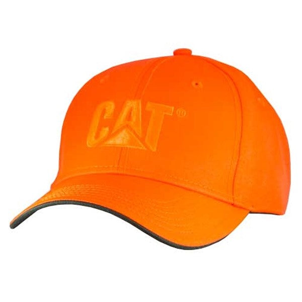 caterpillar Blaze Hunter Cap