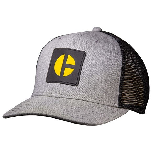 caterpillar Block C Legacy Cap