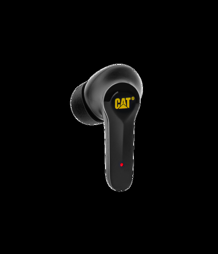 Caterpillar Bluetooth Cat Earbuds