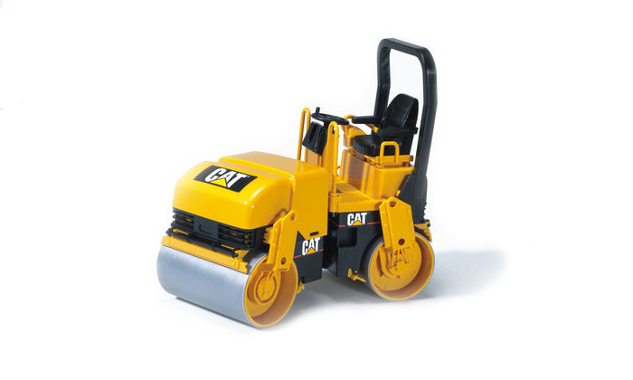 caterpillar Bruder Asphalt Drum Compactor