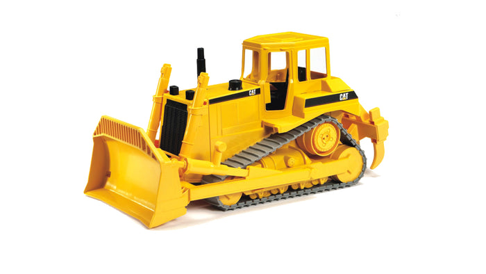 caterpillar Bruder Bulldozer