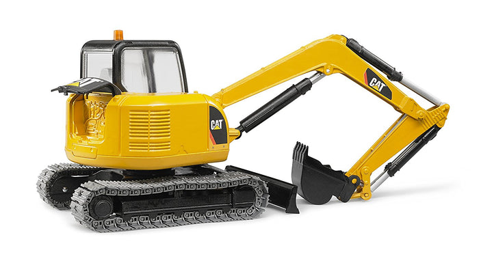 Caterpillar Bruder Mini Excavator