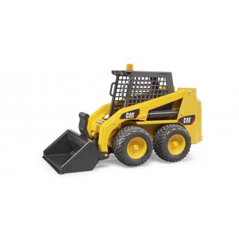 Caterpillar Bruder Skid Steer Loader