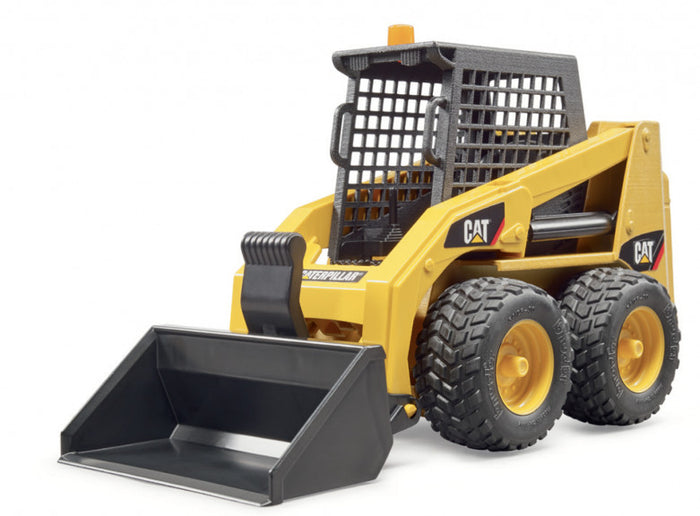 caterpillar Bruder Skid Steer Loader