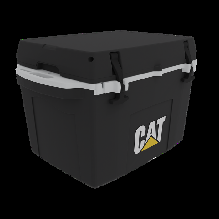Caterpillar Cat® 27qt Cooler Black