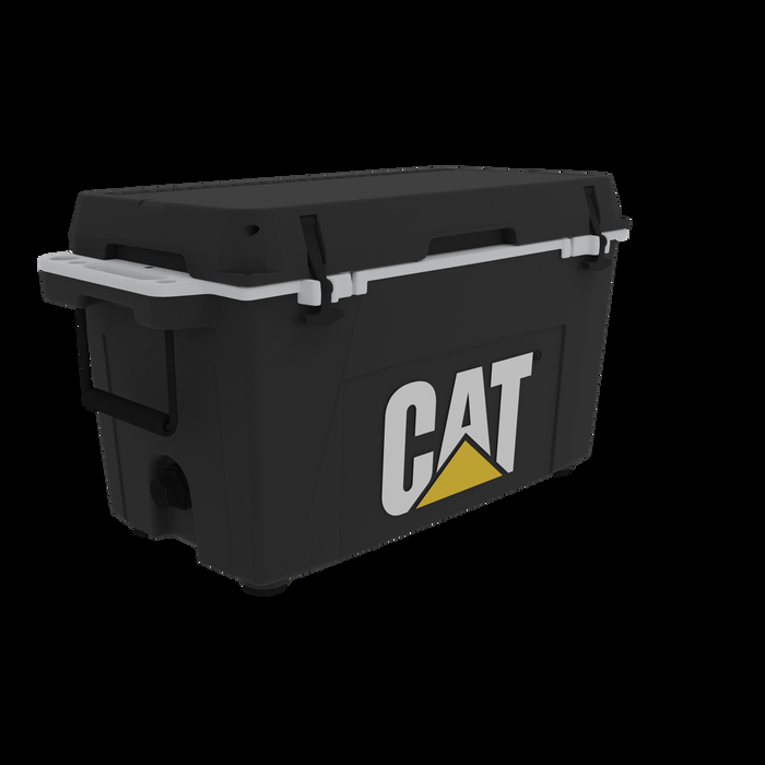 Caterpillar Cat® 55qt Cooler Black