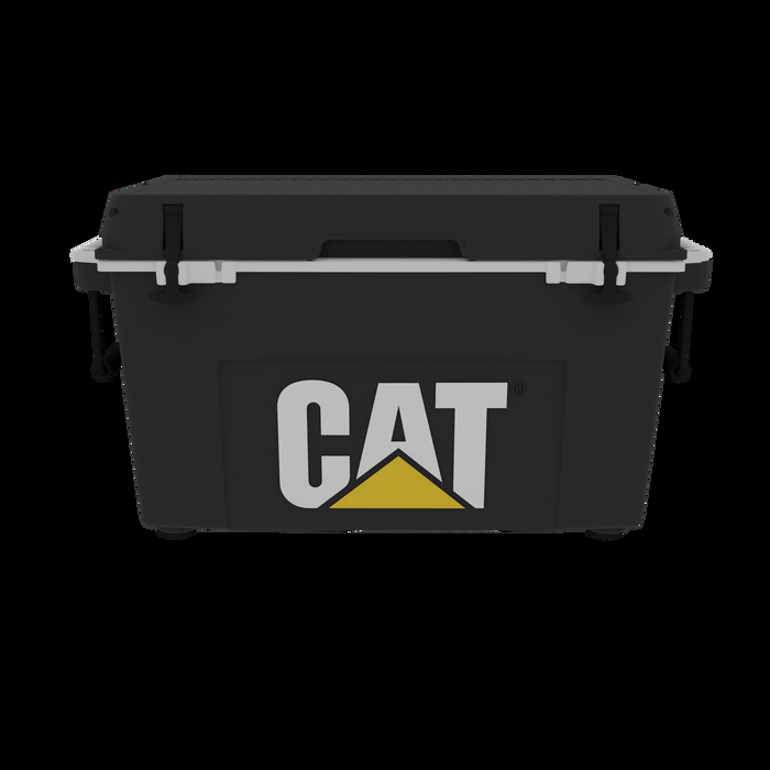 caterpillar Cat® 55qt Cooler Black