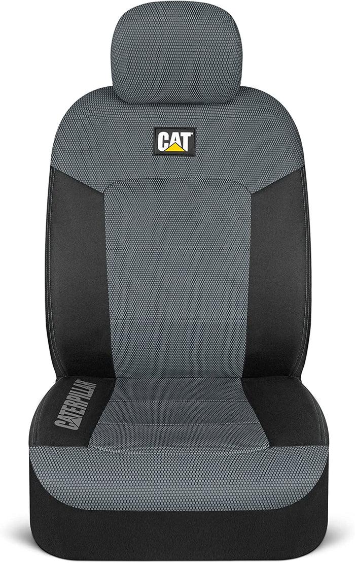 Caterpillar Cat® Mesh Flex Seat Cover