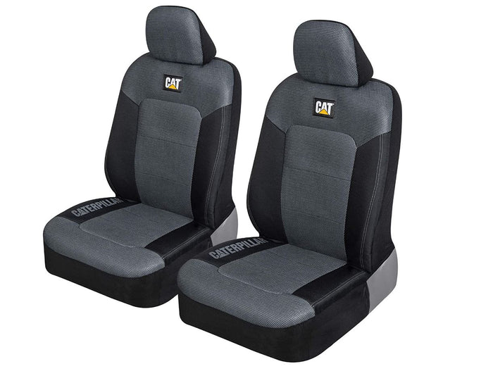 caterpillar Cat® Mesh Flex Seat Cover
