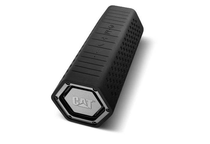 Caterpillar Cat® Rugged Wireless Speaker