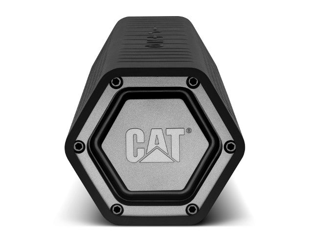 Caterpillar Cat® Rugged Wireless Speaker