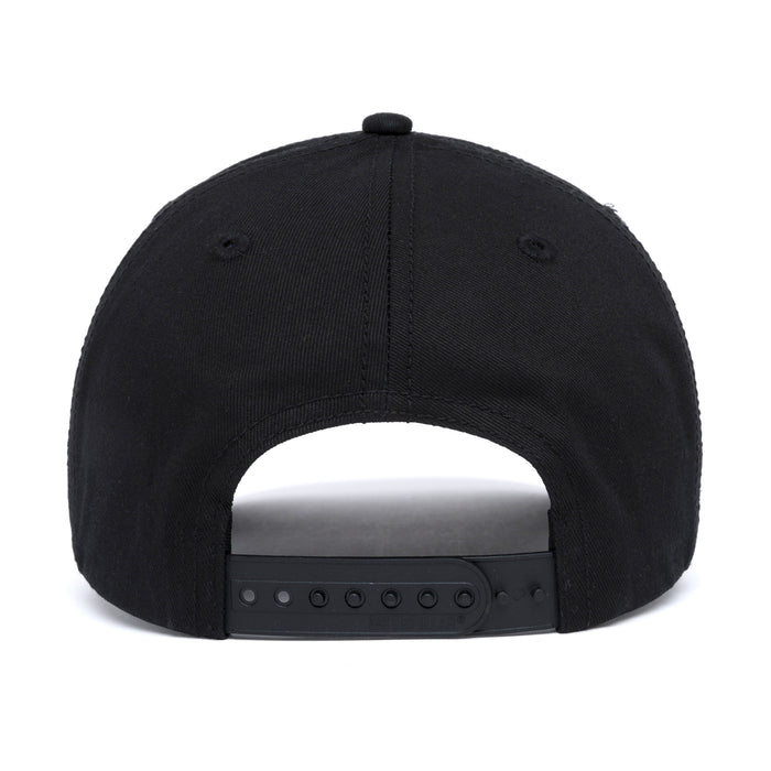 Caterpillar Caterpillar 100th Black Cap
