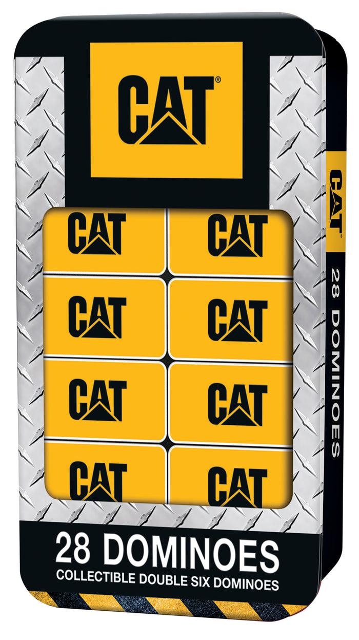 caterpillar Caterpillar Dominoes