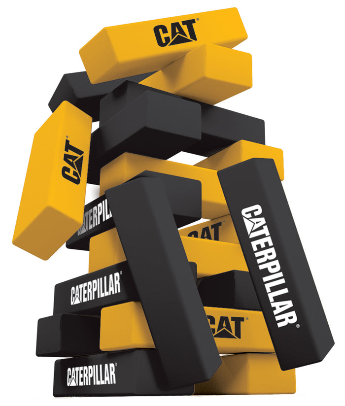 Caterpillar Caterpillar Tumble Tower