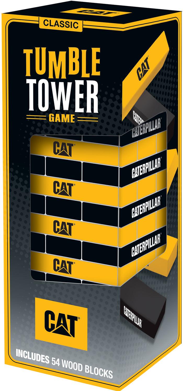 caterpillar Caterpillar Tumble Tower