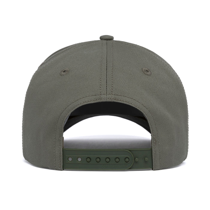 Caterpillar Celebration 5-Panel Cap