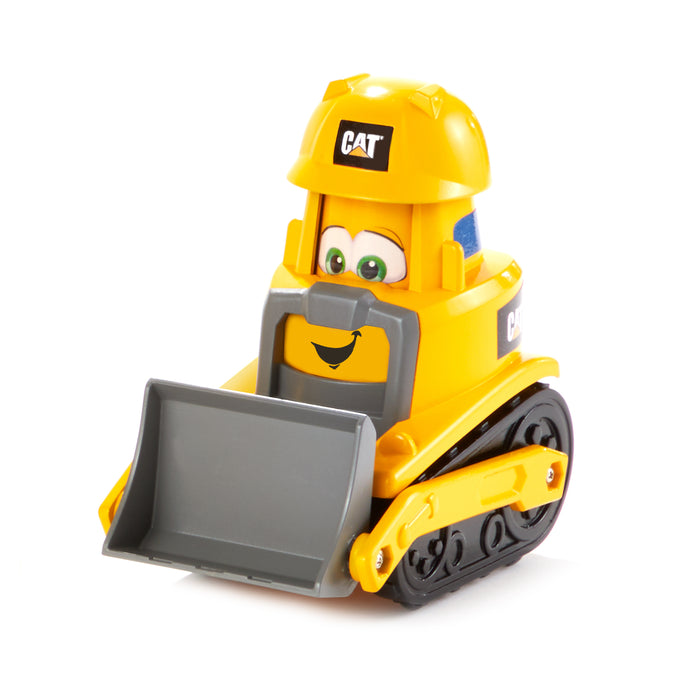 caterpillar Construction Pal Bulldozer
