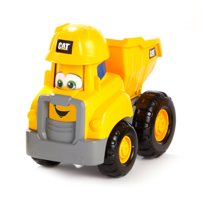 caterpillar Construction Pal Dump Truck
