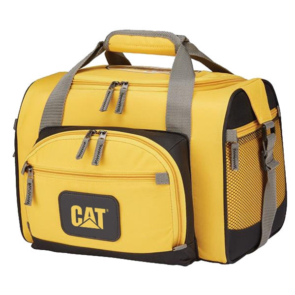 caterpillar Convertible Duffel 12 Can Cooler