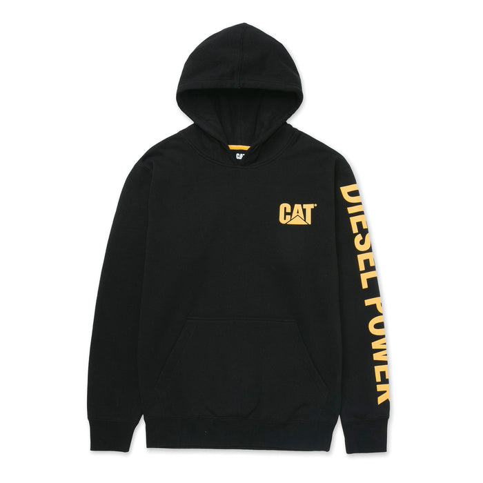 Caterpillar Diesel Power Pullover Sweatshirt