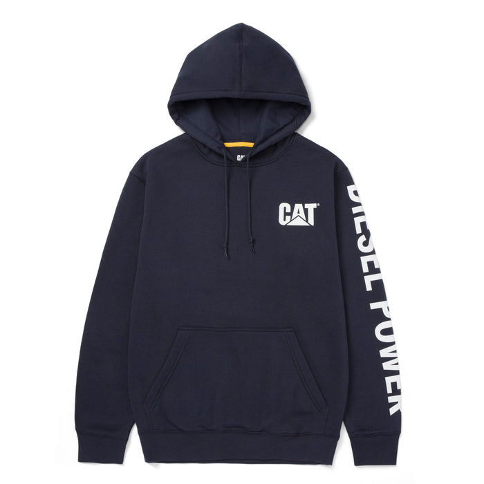 Caterpillar Diesel Power Pullover Sweatshirt