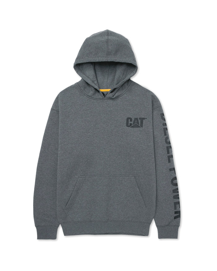 caterpillar Diesel Power Pullover Sweatshirt
