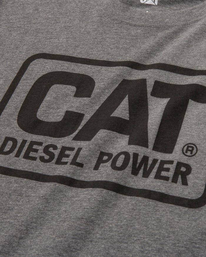 Caterpillar Diesel Power Tee