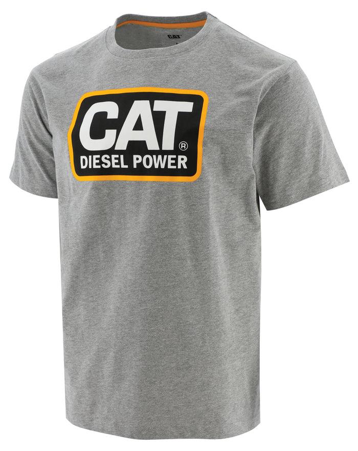 Caterpillar Diesel Power Tee