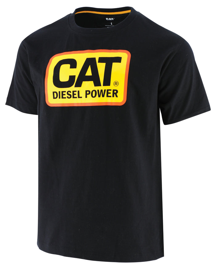 Caterpillar Diesel Power Tee