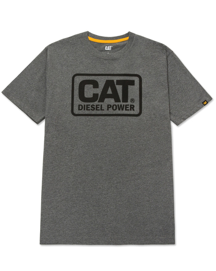 caterpillar Diesel Power Tee