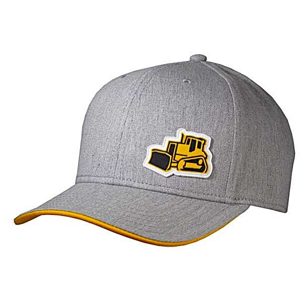 caterpillar Earthmover Dozer Cap