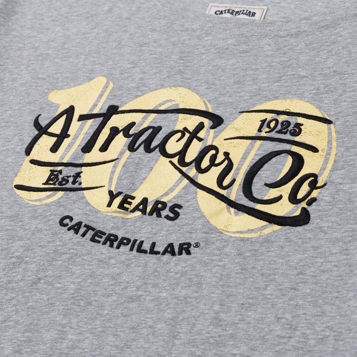 Caterpillar Fashion Graphic Tee