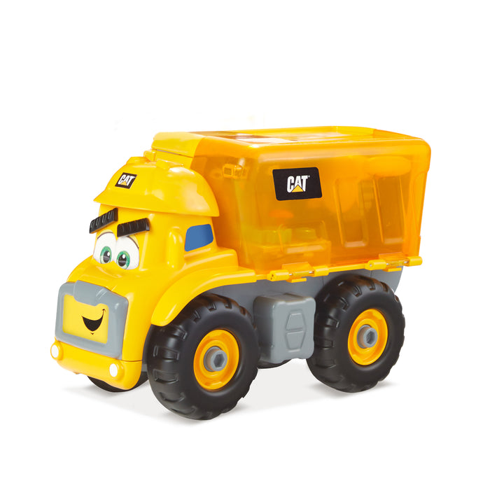 Caterpillar Fix It Phillip Dump Truck