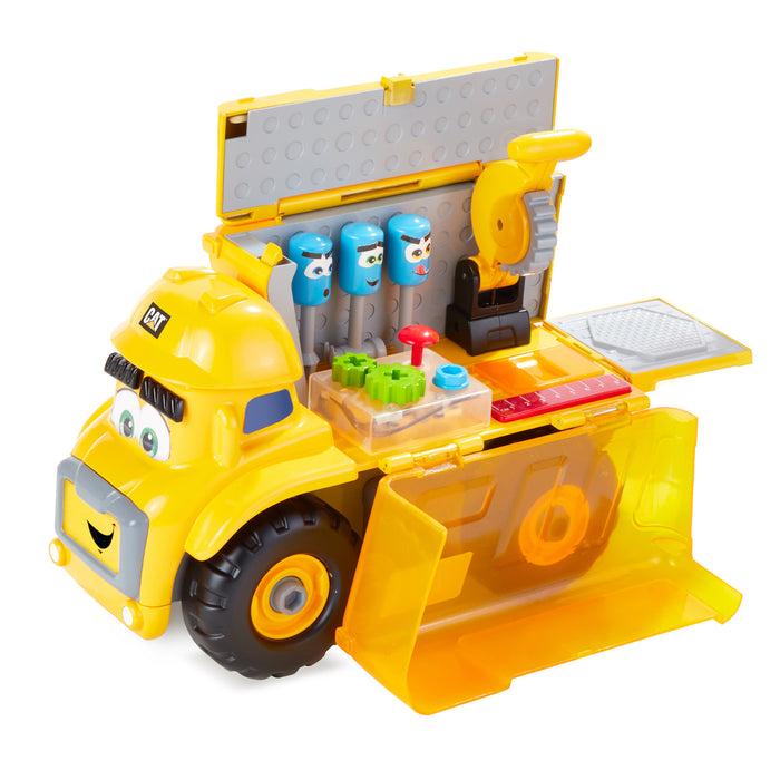 caterpillar Fix It Phillip Dump Truck