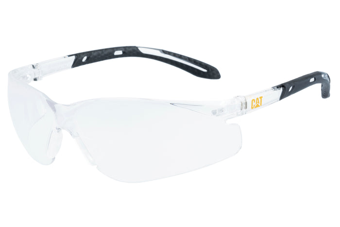 caterpillar Handler Safety Glasses Clear