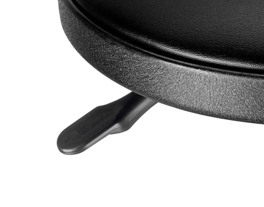 Caterpillar Heavy-Duty Pneumatic Shop Stool