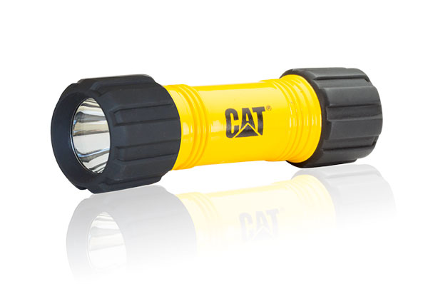 caterpillar High Power LED Flashlight