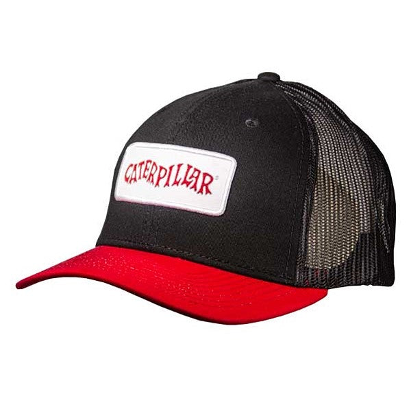 caterpillar Historic Hat