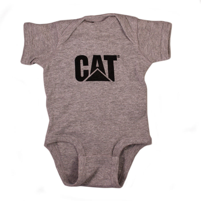 Caterpillar Infant Bodysuit