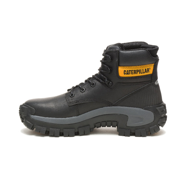 Caterpillar Invader Hi ST Boot