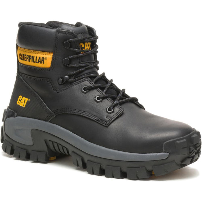 caterpillar Invader Hi ST Boot