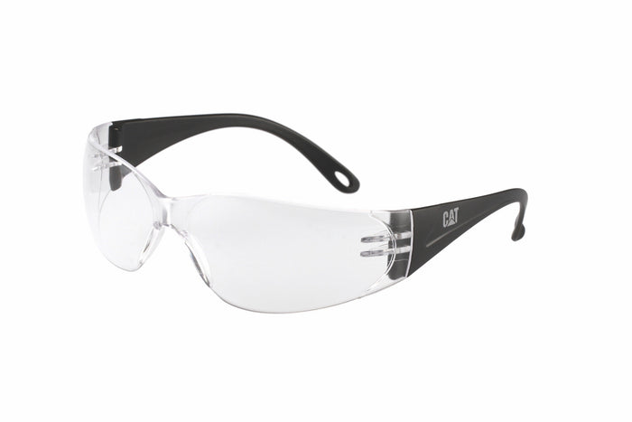 caterpillar Jet Safety Glasses Clear