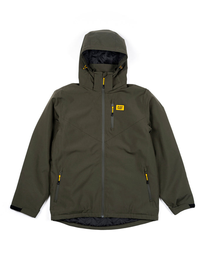 caterpillar Lightweight Insulated Jacket
