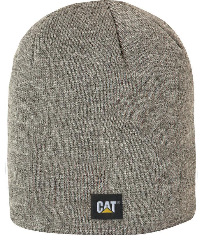 Caterpillar Logo Knit Cap