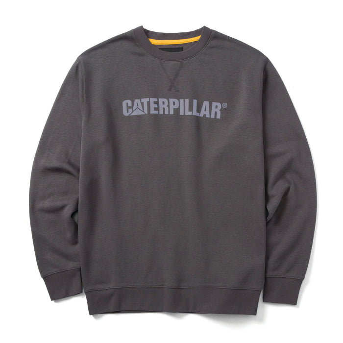 Caterpillar Midweight Crewneck Sweatshirt
