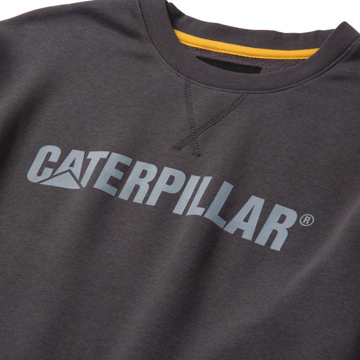 Caterpillar Midweight Crewneck Sweatshirt