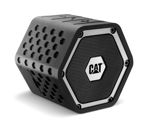 caterpillar Mini Cat® Speaker